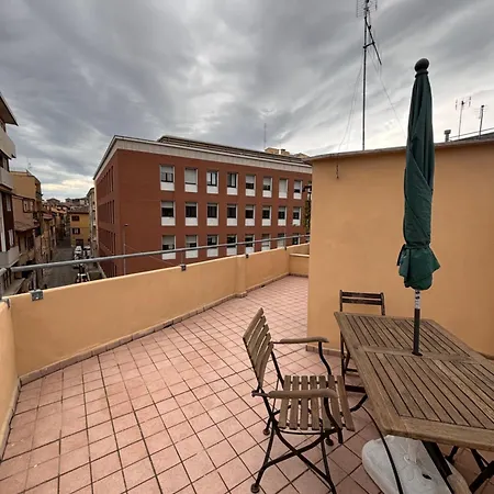 Casa Elizabeth Centromare