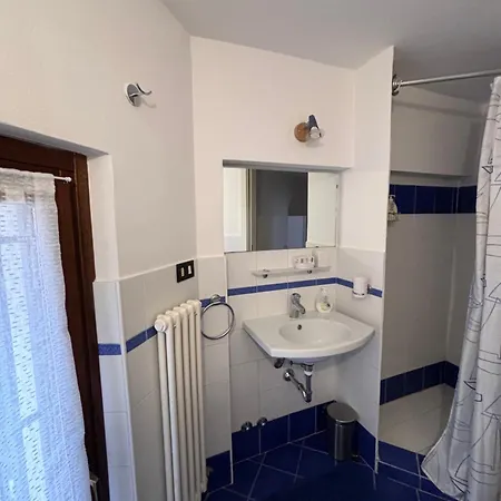 Apartment Casa Elizabeth Centromare *
