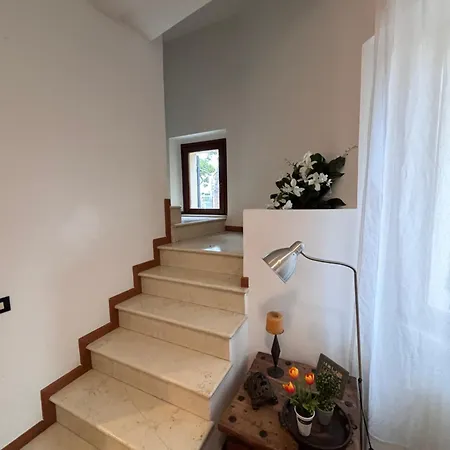 Apartment Casa Elizabeth Centromare Pesaro