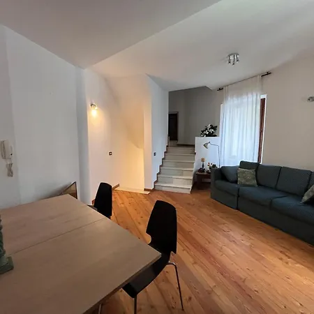Apartment Casa Elizabeth Centromare *