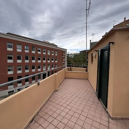 Casa Elizabeth Centromare * Pesaro
