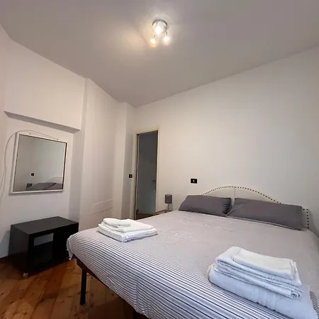Casa Elizabeth Centromare Apartment Pesaro